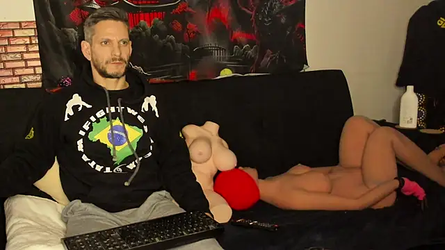 Snapshot of Samurayjiu chatting on March 22, 2025, 8:26 pm Samurayjiu online show from March 22, 2025, 8:26 pm