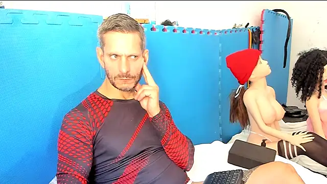 Snapshot of Samurayjiu chatting on September 11, 2025, 11:32 am Samurayjiu online show from September 11, 2025, 11:32 am