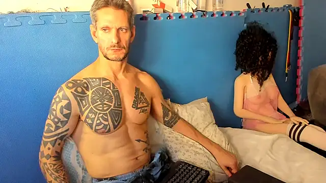 Snapshot of Samurayjiu chatting on October 6, 2025, 3:35 pm Samurayjiu online show from October 6, 2025, 3:35 pm