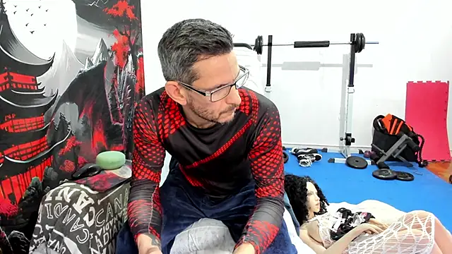 Samurayjiu online show from April 7, 2026, 4:31 pm