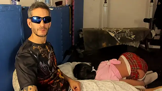 Snapshot of Samurayjiu chatting on September 23, 2025, 10:39 pm Samurayjiu online show from September 23, 2025, 10:39 pm