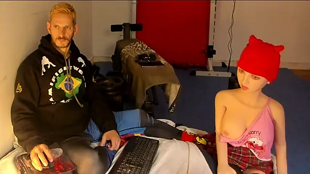 Snapshot of Samurayjiu chatting on November 23, 2025, 12:26 pm Samurayjiu online show from November 23, 2025, 12:26 pm