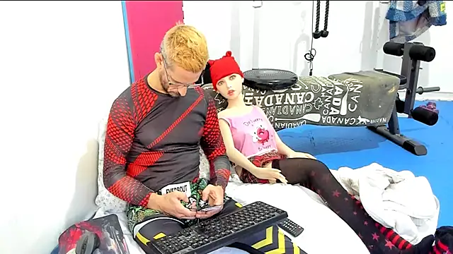 Snapshot of Samurayjiu chatting on November 25, 2025, 1:44 pm Samurayjiu online show from November 25, 2025, 1:44 pm