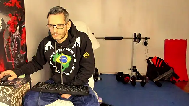 Samurayjiu online show from April 14, 2026, 4:01 pm