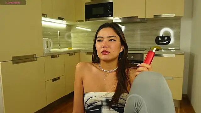 EmmaFisherf online show from October 24, 2025, 3:16 am