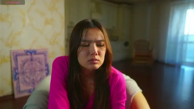 EmmaFisherf online show from March 19, 2026, 3:28 am