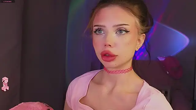 Jessie Johns online show from April 11, 2026, 6:33 pm