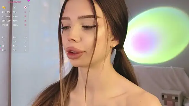 Jessie Johns online show from May 18, 2026, 3:39 pm