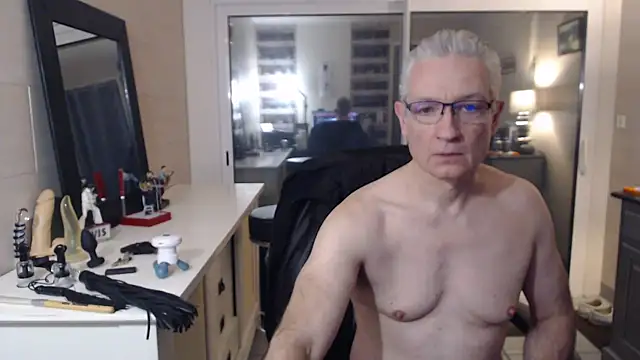 Goduleur69 online show from January 13, 2025, 5:23 pm