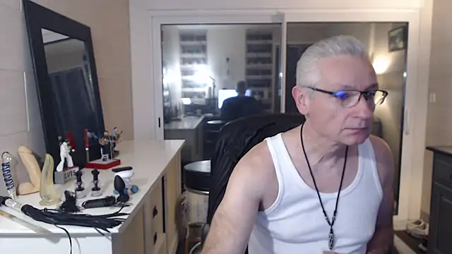 Goduleur69 online show from January 10, 2025, 9:42 pm