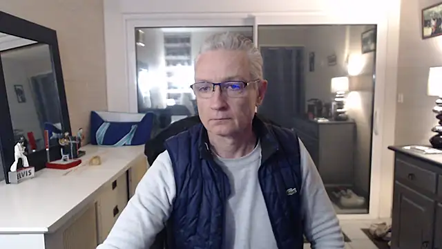 Goduleur69 online show from January 8, 2025, 10:37 pm