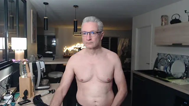 Goduleur69 online show from February 9, 2025, 8:56 pm