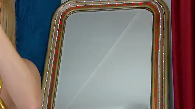 AlicePirs online show from February 13, 2026, 5:29 am