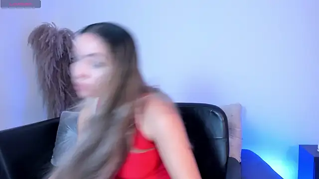 Alessia Taylorr online show from November 10, 2025, 11:37 am