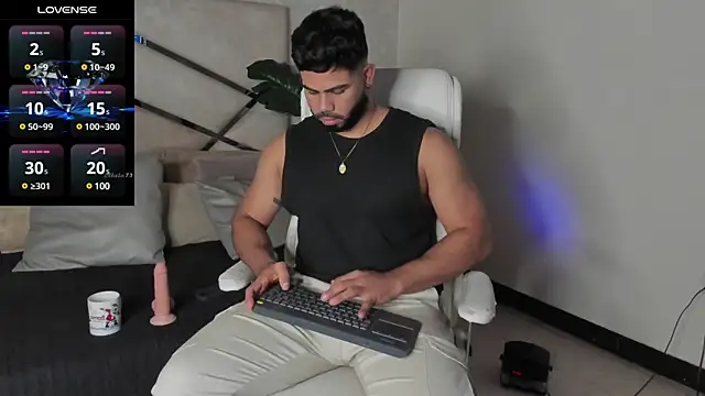 noah crux online show from March 1, 2025, 12:56 pm