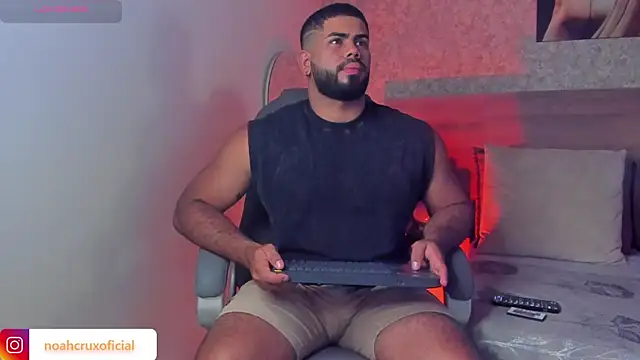 noah crux online show from September 17, 2025, 7:49 pm