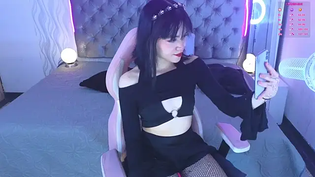 Snapshot of zoe_arango chatting on December 11, 2024, 9:12 pm zoe arango online show from December 11, 2024, 9:12 pm