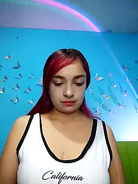 evelyn prince1 online show from February 17, 2026, 1:47 am