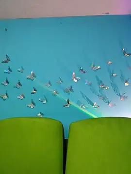 evelyn prince1 online show from March 29, 2026, 10:17 am