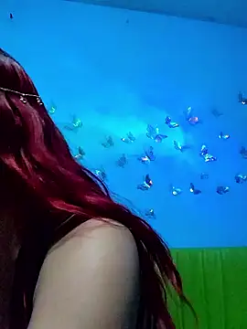 evelyn prince1 online show from January 17, 2026, 1:53 am