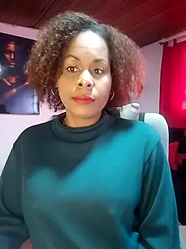 Camille rose  online show from October 14, 2025, 3:12 pm