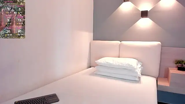 ellamontoya online show from November 2, 2025, 1:27 pm