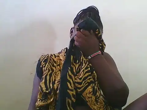 Juicy Blacktits online show from March 29, 2026, 12:07 pm