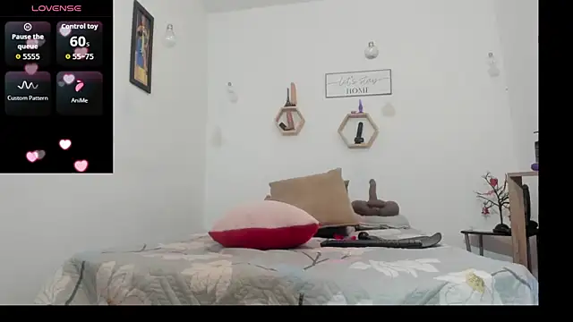 clarise cooper online show from February 18, 2026, 8:11 am