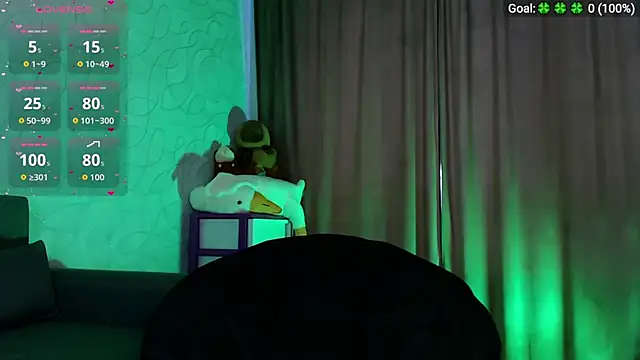 SuchAngel  online show from March 20, 2026, 3:29 am