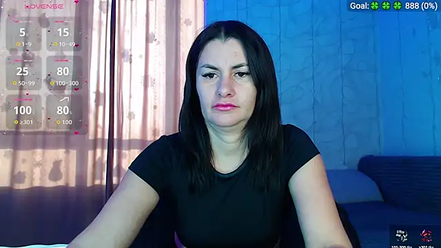 SuchAngel  online show from February 26, 2026, 3:17 am