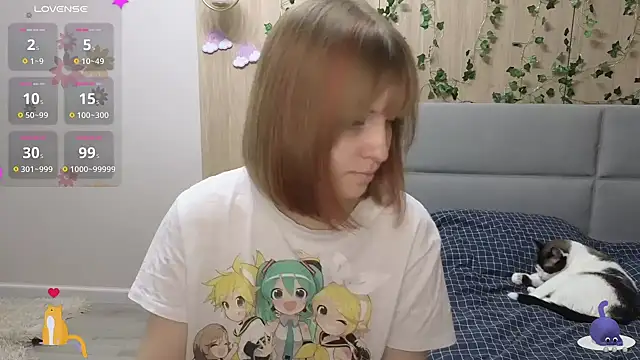 Snapshot of HermioneHHH chatting on March 18, 2025, 6:17 pm HermioneHHH online show from March 18, 2025, 6:17 pm