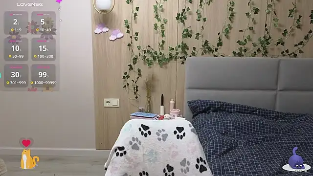 Snapshot of HermioneHHH chatting on February 7, 2025, 7:38 pm HermioneHHH online show from February 7, 2025, 7:38 pm