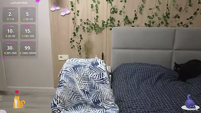 Snapshot of HermioneHHH chatting on January 31, 2025, 7:18 pm HermioneHHH online show from January 31, 2025, 7:18 pm