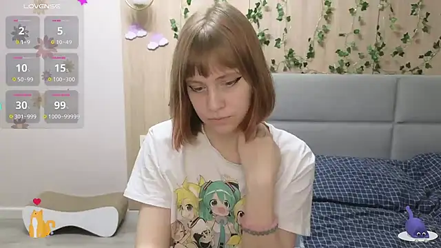 Snapshot of HermioneHHH chatting on February 20, 2025, 7:08 pm HermioneHHH online show from February 20, 2025, 7:08 pm