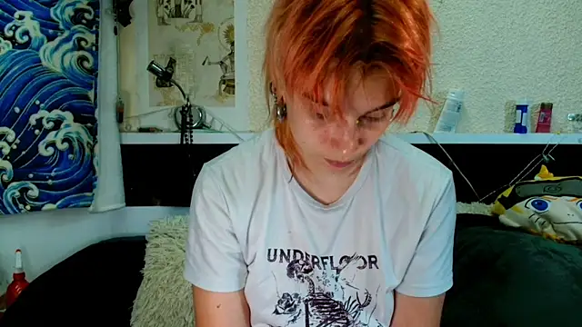 Sophie Bell online show from June 4, 2026, 4:33 pm
