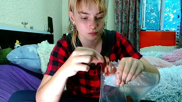 Sophie Bell online show from May 27, 2026, 5:31 pm