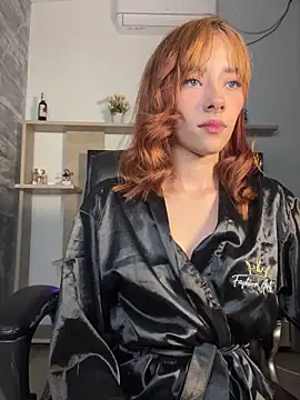 MelodyBliss online show from February 13, 2025, 1:08 am