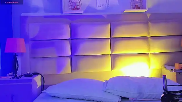 MelodyBliss online show from September 20, 2025, 5:23 am