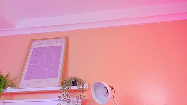 KendalMilleer online show from January 17, 2026, 9:13 am