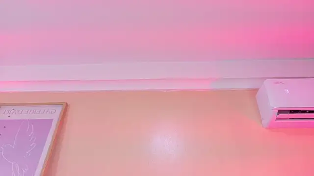 KendalMilleer online show from March 21, 2026, 9:14 am