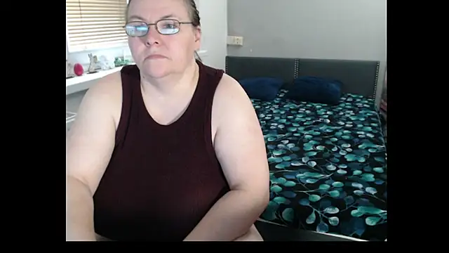 Sweetboobs online show from April 4, 2026, 8:43 am