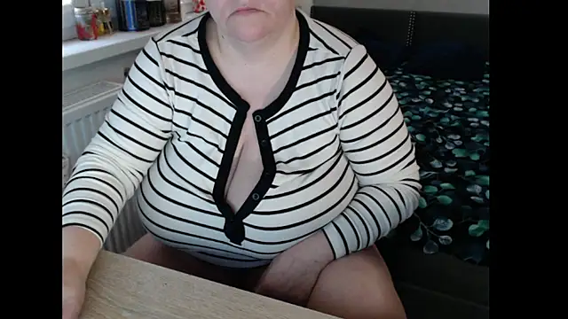 Sweetboobs online show from March 3, 2026, 6:42 am