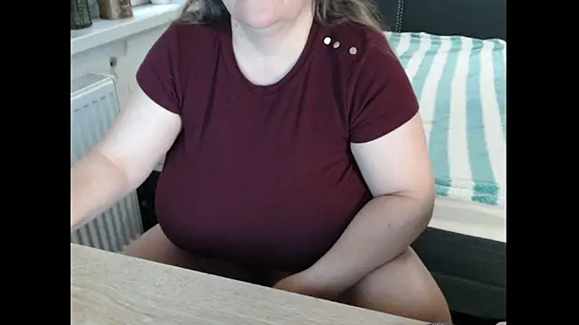 Sweetboobs online show from January 17, 2026, 10:41 am