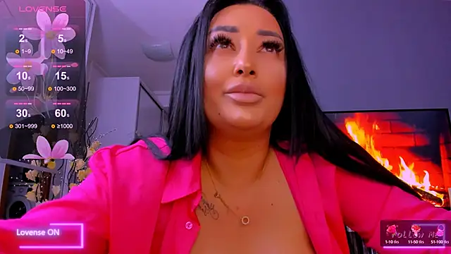 Snapshot of Sexy__Gabrielle chatting on February 5, 2025, 7:20 pm Sexy Gabrielle online show from February 5, 2025, 7:20 pm