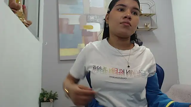 Snapshot of SophiaMeyerst chatting on July 21, 2026, 3:35 pm SophiaMeyerst online show from July 21, 2026, 3:35 pm