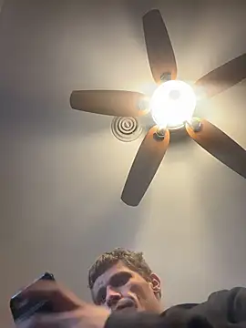 SpAzZ1234 online show from January 10, 2026, 5:47 am