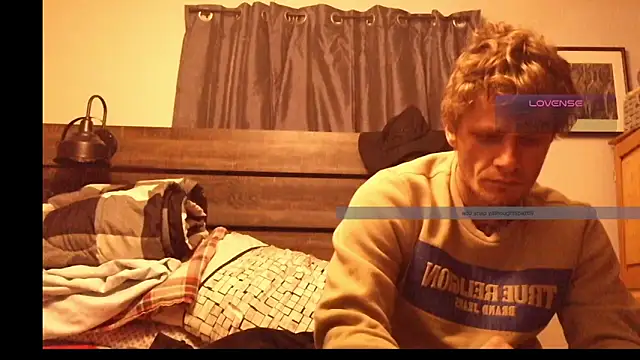 SpAzZ1234 online show from March 3, 2026, 1:34 am