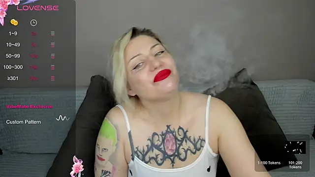 fucking punishment online show from February 11, 2025, 10:47 am