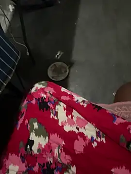 Aash Slave Boy online show from March 26, 2026, 10:18 pm