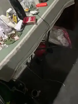 Aash Slave Boy online show from April 24, 2026, 12:01 am